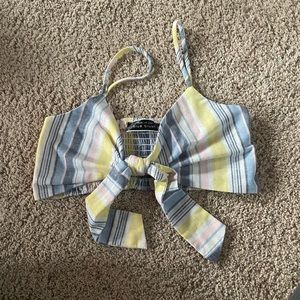 Super cute summer top